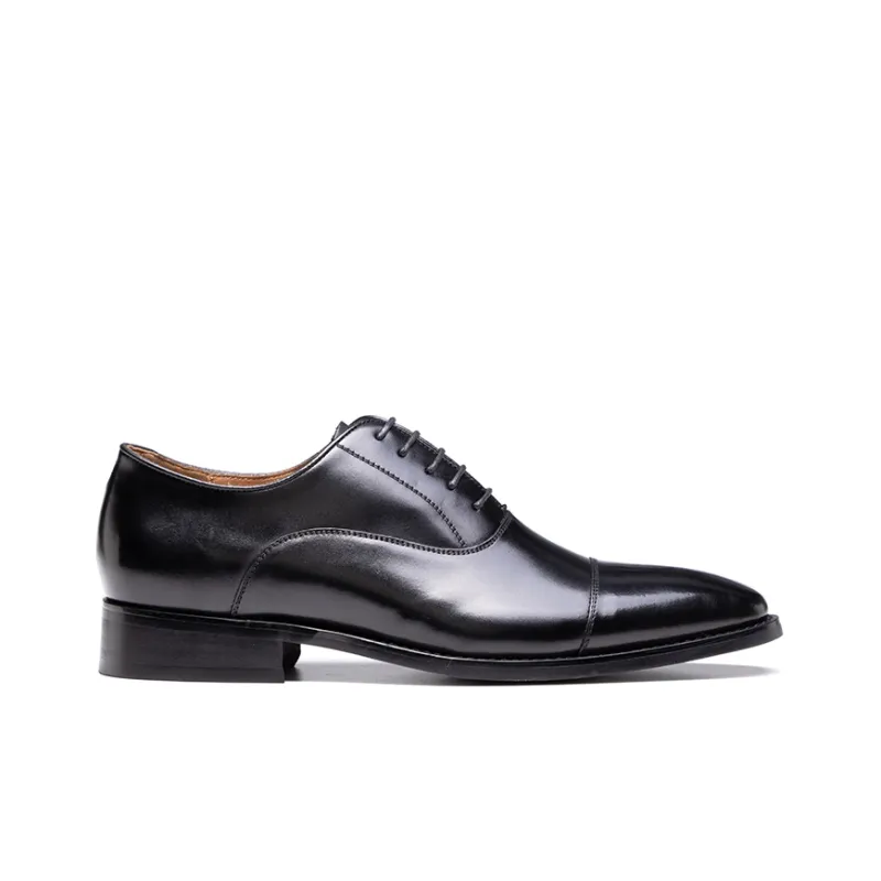 VICKI BROWN GENTRY Series Dress Shoes Men's-1