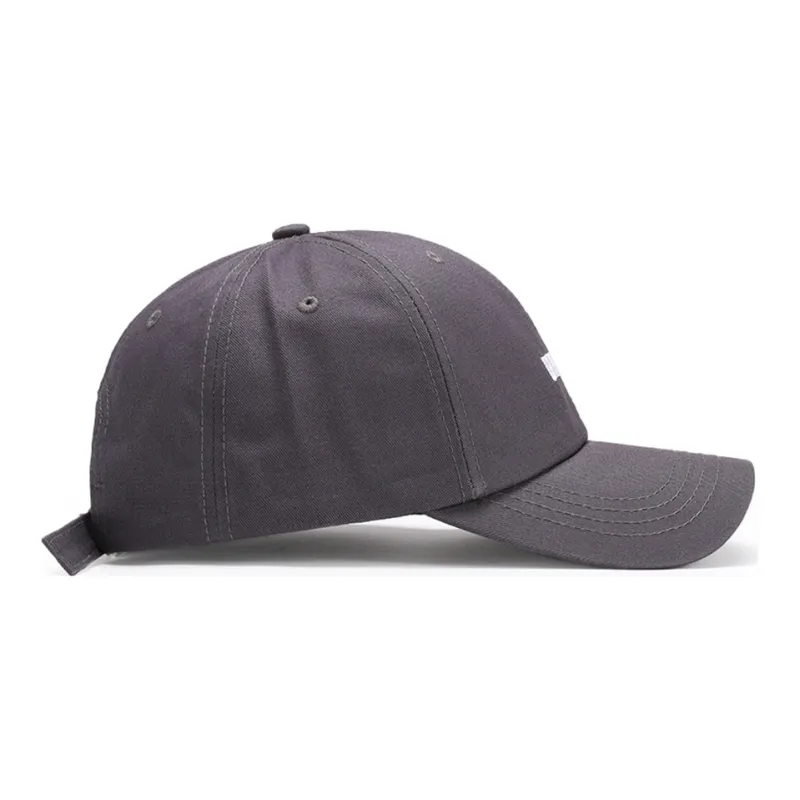 BAIJUAN Cotton Baseball Caps Unisex-2