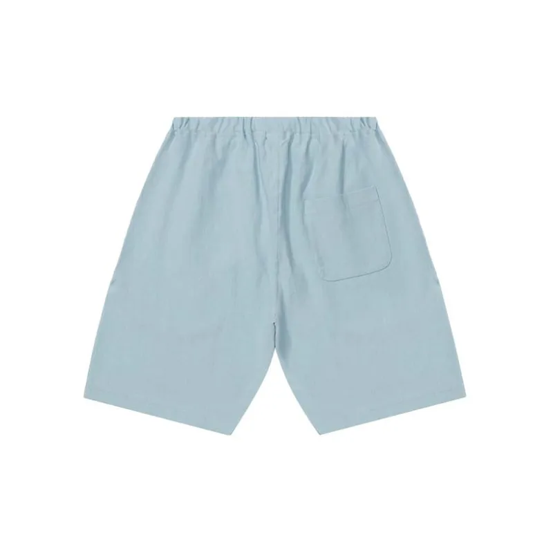 Champion Reverse Weave Casual Shorts Unisex-23