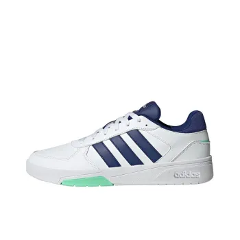 Adidas Neo Courtbeat Court Lifestyle 'Cloud White Blue'