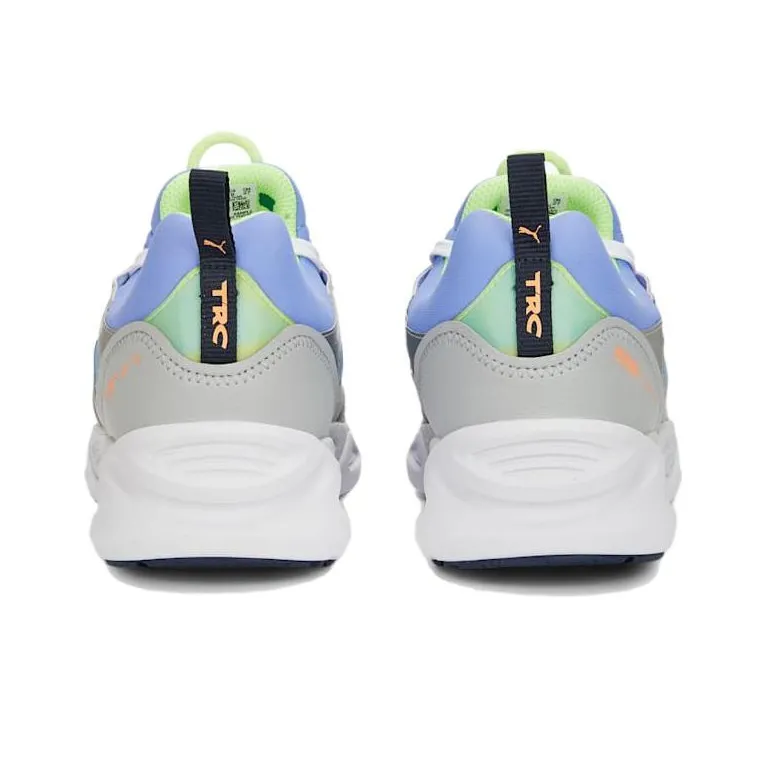 PUMA Trc Blaze Easter Goodies 'Elektro Purple Feather Grey' Women's-4