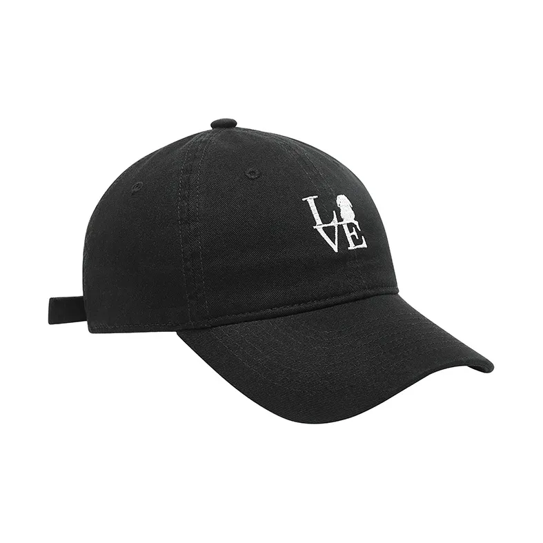 FREE RABBITⅡ Baseball Caps Unisex-1