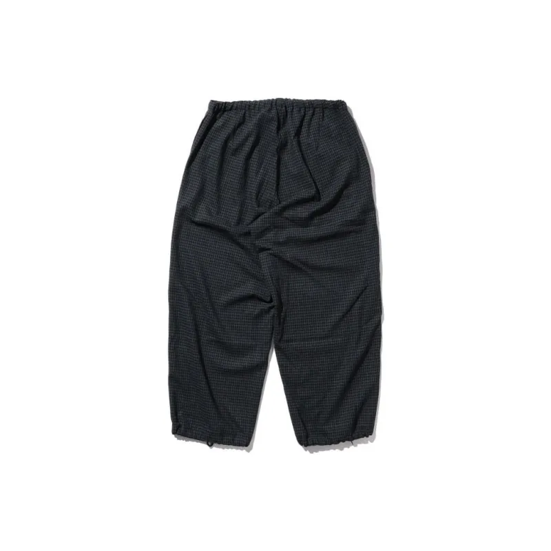Beams Wool Trousers-8