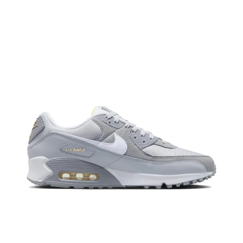 Nike Air Max 90 Next Nature Greyscale-1