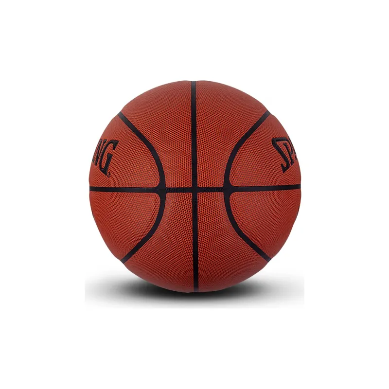 SPALDING The Magician Series PU Basketball Brick Size 7 Ball Training-2