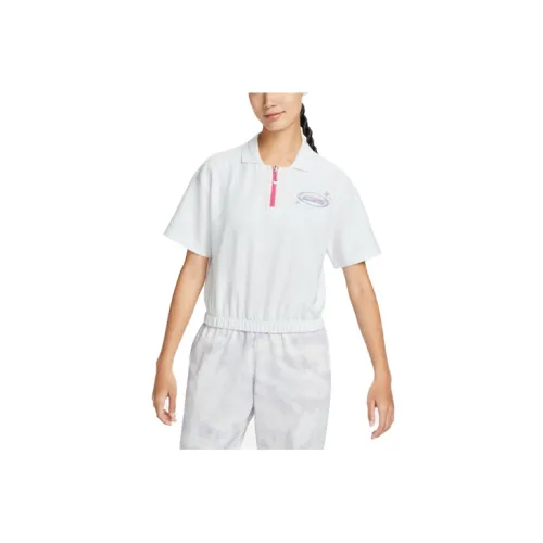 Nike Women Polo Shirt