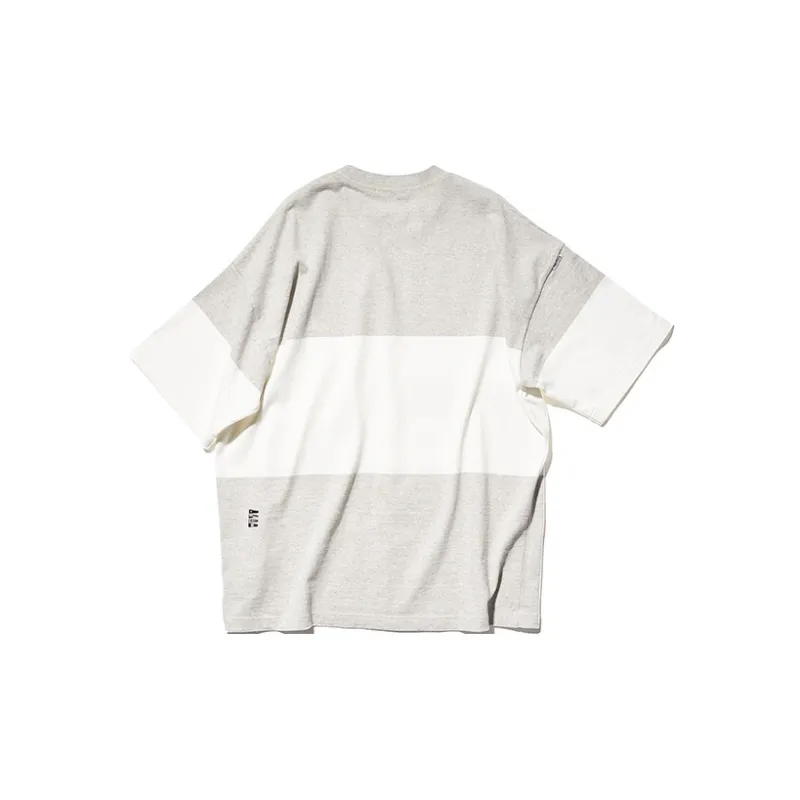 Nautica White Sail Nautica White Sail White Sail Series T Shirts Unisex-6