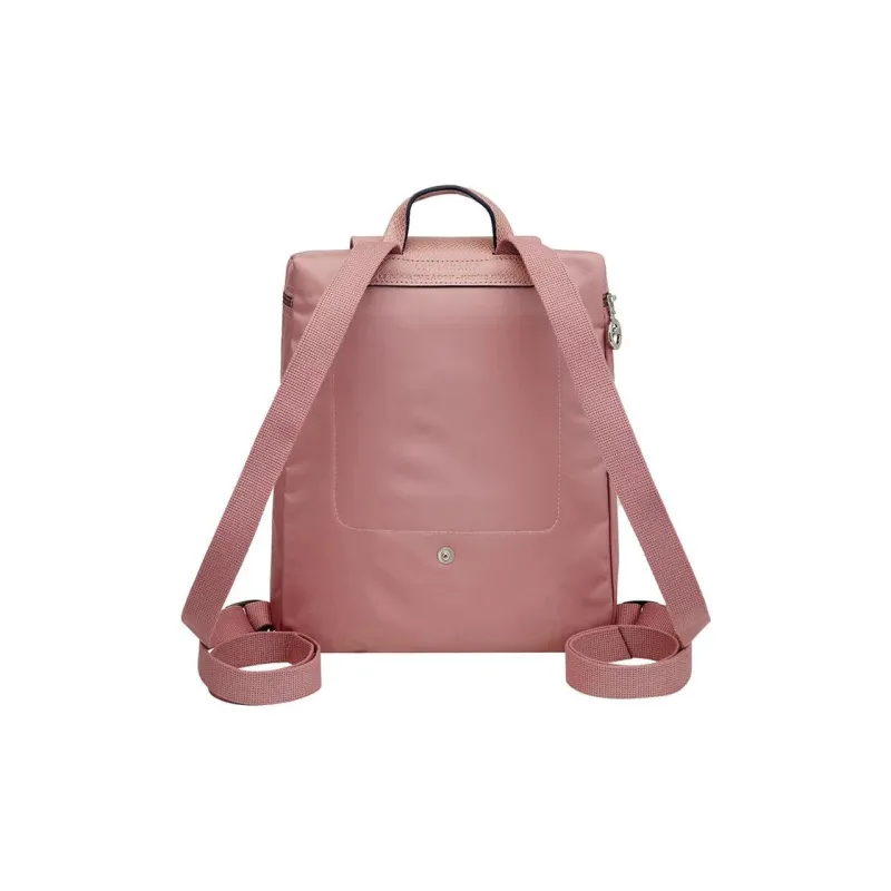 LONGCHAMP Le Pliage Club Backpacks New Antique Pink-3