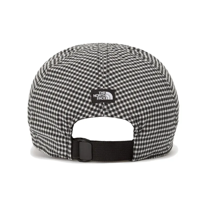 THE NORTH FACE Baseball Caps Unisex Gray-2