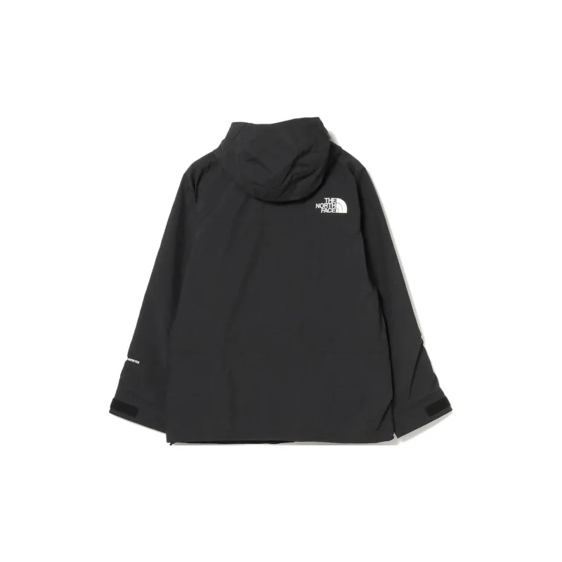 The North Face X Beams Windbreaker Jackets Men-1