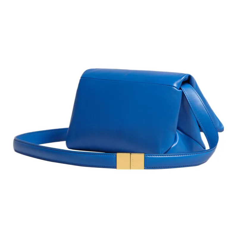 MARNI Prisma Padded Small Shoulder Bag-2