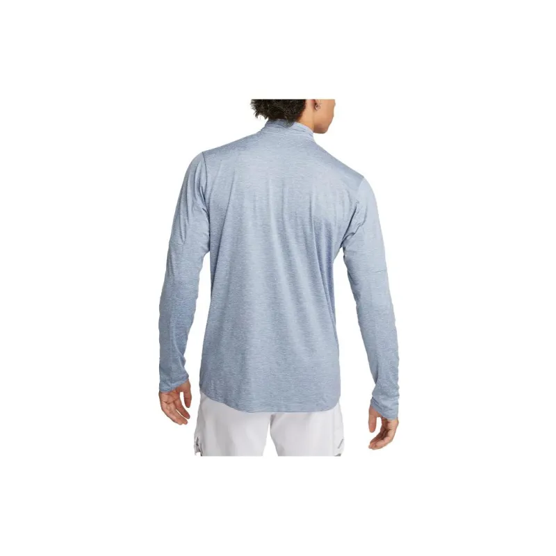 Nike T Shirts Men Slate Gray-1