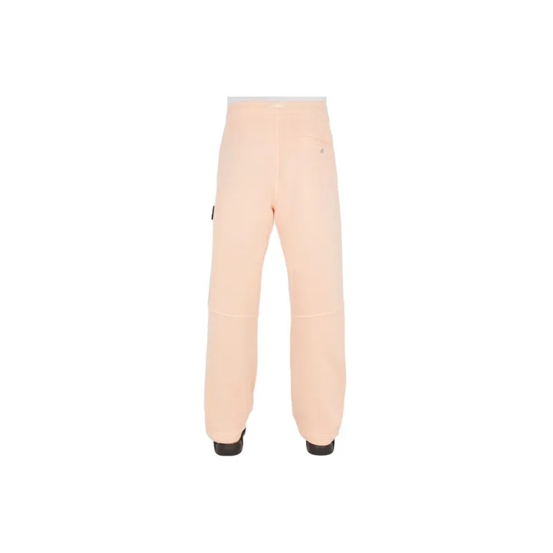 STONE ISLAND Shadow Project Compass patch Track Pants-1