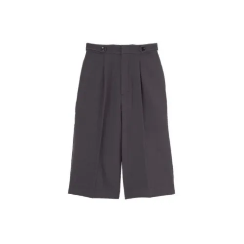 MOUSSY Casual Shorts Women's