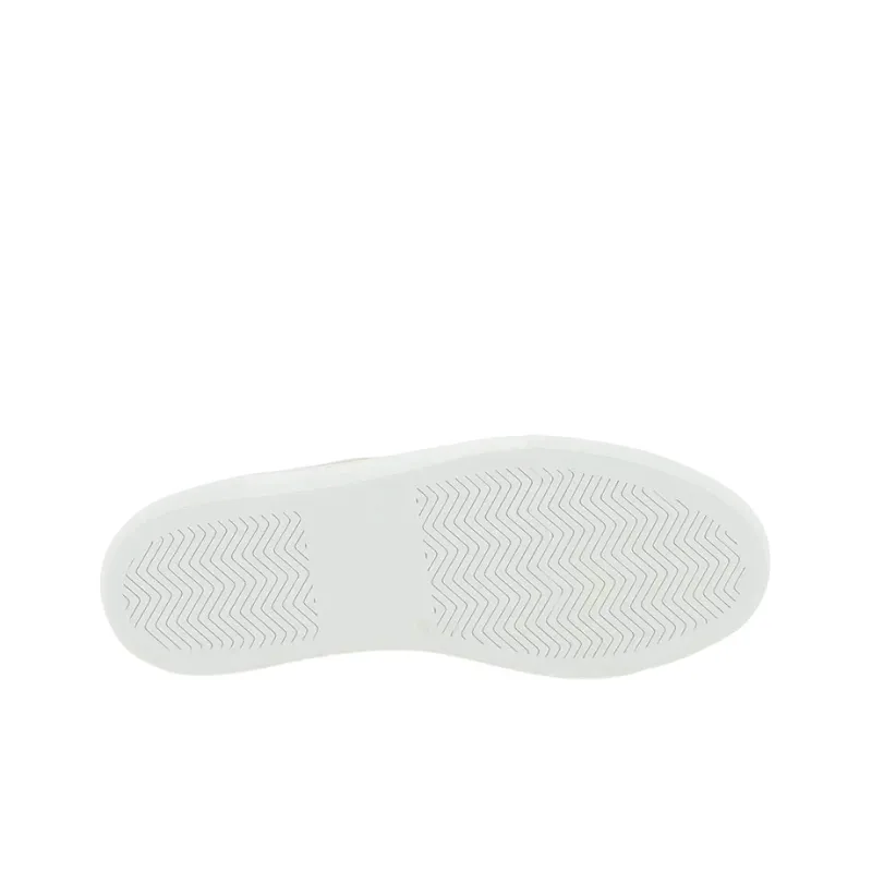 COMMON PROJECTS Platform Low-top Sneakers-4