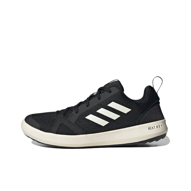 adidas Terrex Boat Heat.RDY 'Black Chalk White' Men's-0