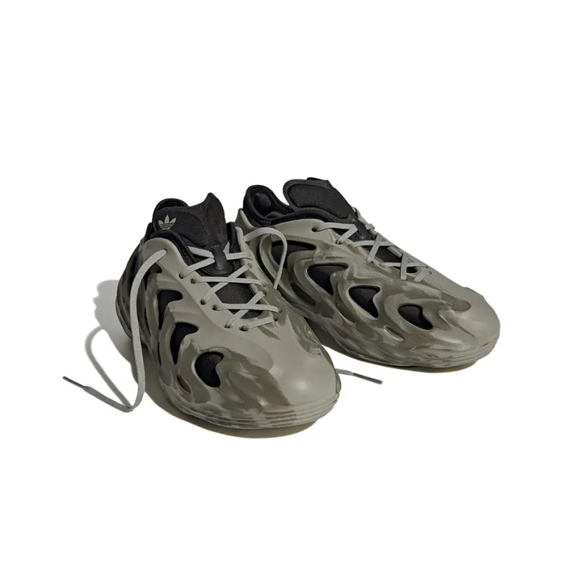 Adidas AdiFOM Q Olive Strata-2