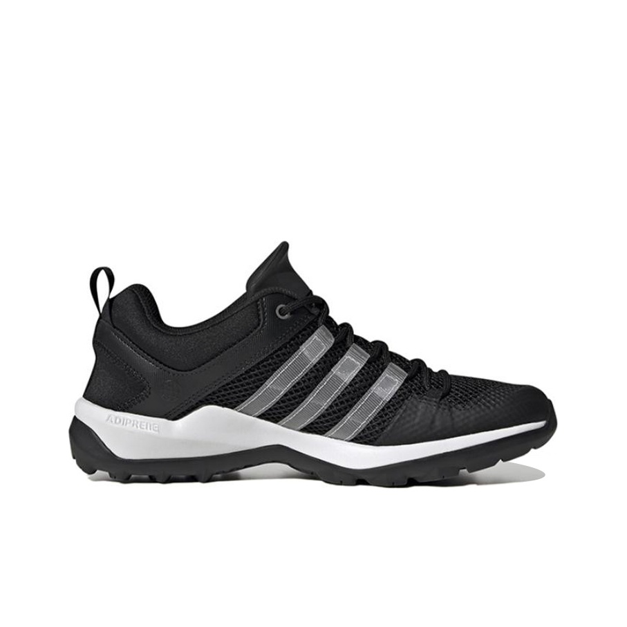 Adidas Terrex Daroga Plus HEAT.RDY Black