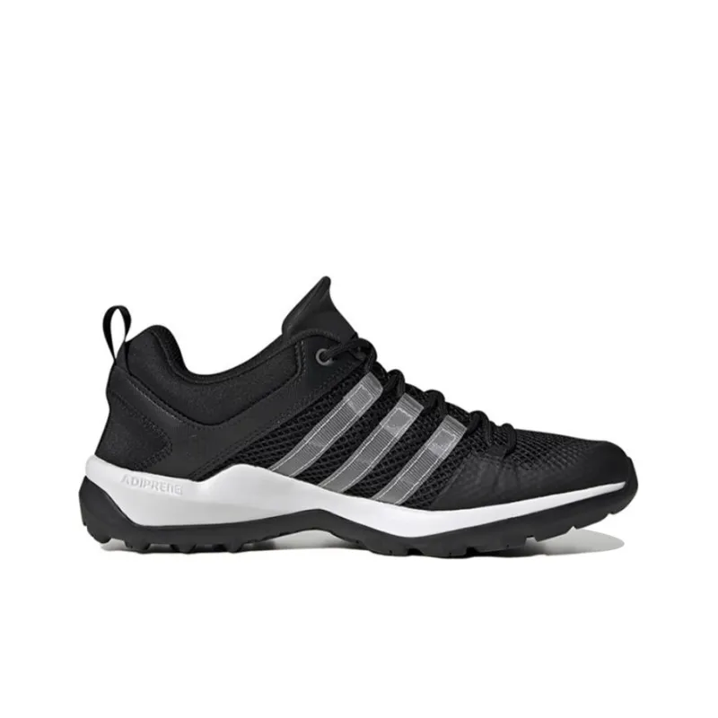 Adidas Terrex Daroga Plus Heat.Rdy 'Black'-1