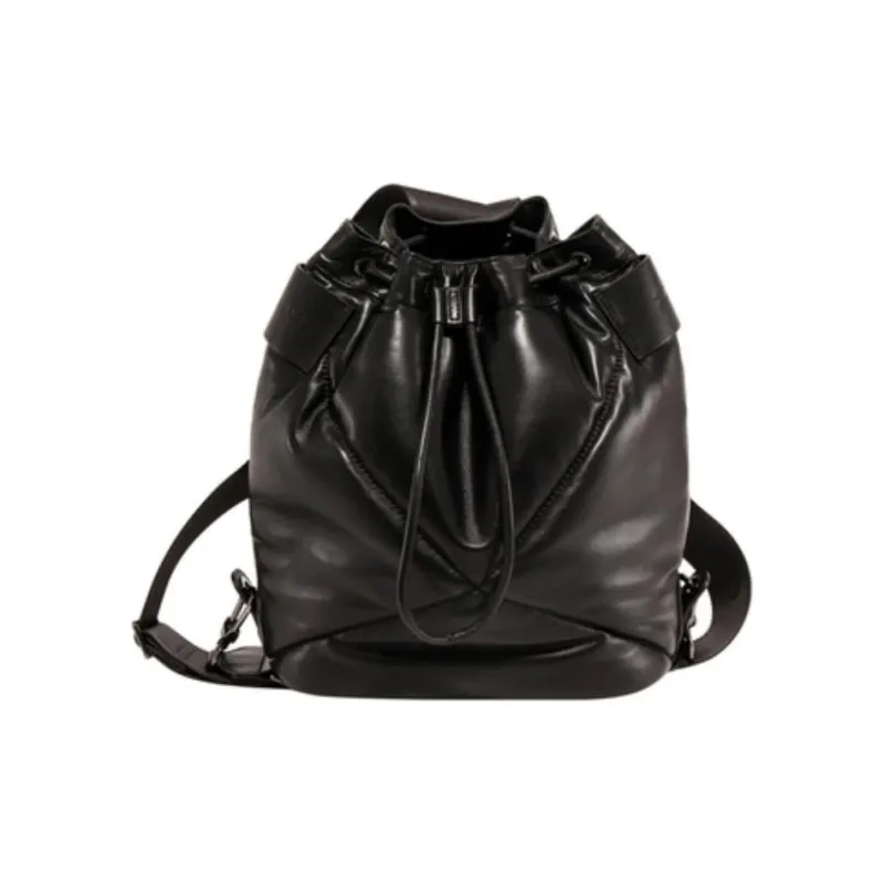 LONGCHAMP Le Pliage Logo Embossed Backpack-3