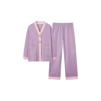 Xiang Ning Pai Women's Pajama Sets