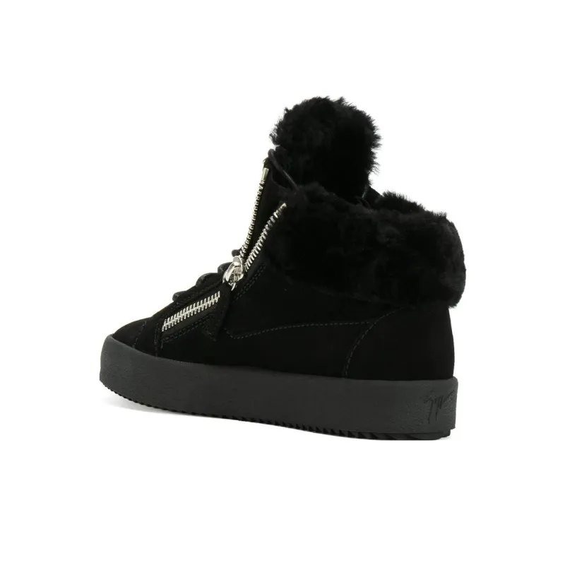 Giuseppe Zanotti Kriss Mid-top Snealers Women's-2