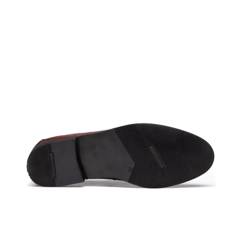 VICKI BROWN GENTRY Series Dress Shoes Men's-11