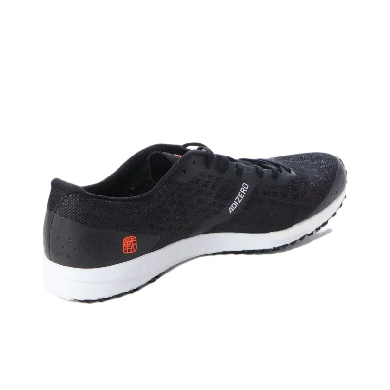Adidas Adizero Takumi Sen 6 'Black'-2