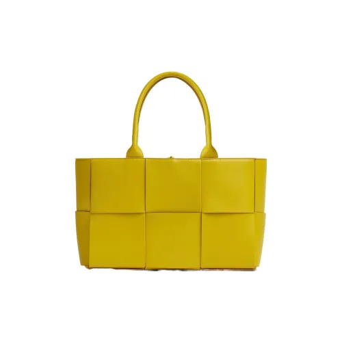 Bottega Veneta Arco Handbags
