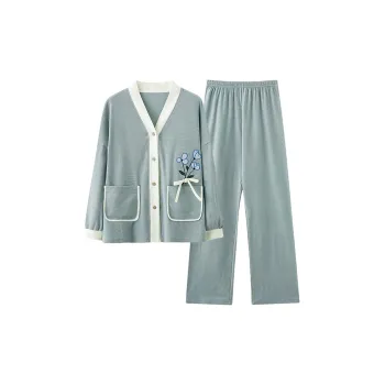 Xiang Ning Pai Women's Pajama Sets