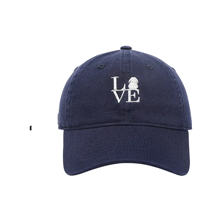 FREE RABBITⅡ Baseball Caps Unisex-2