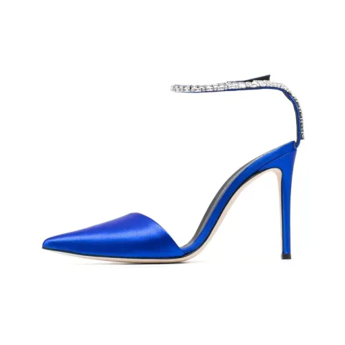 Giuseppe Zanotti High Heels Women's