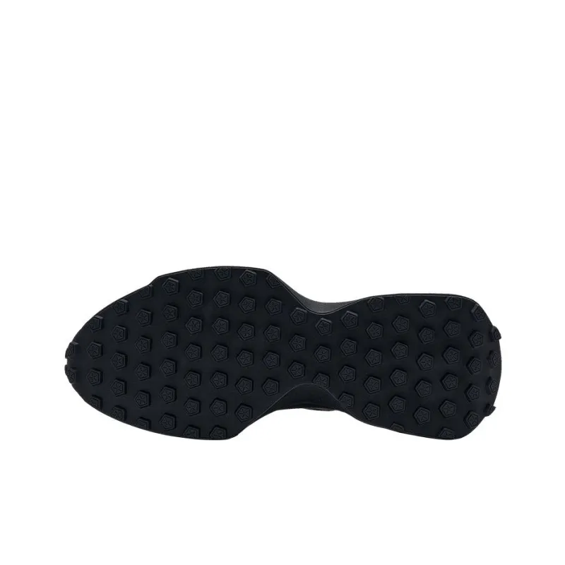 KSWISS Bristol Geneva Shock Absorbers With Slip Resistant Features Low Top Sports Casual Shoes Men's Black-5