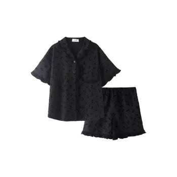 Chun Xi Women's Pajama Sets
