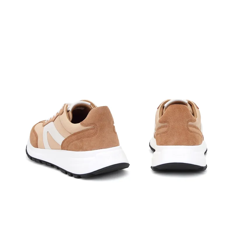 COZY STEPS Reachable Low-Top Casual Athletic Shoes Men's-3
