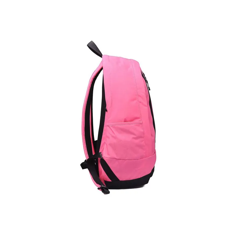 Nike Polyester Backpack Regular Women's Fuchsia Pink-2