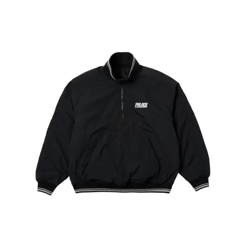 PALACE Reversible Quilted Sports Bomber 