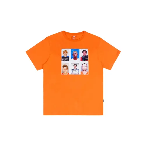 FAX FOR FMACM T-Shirts Unisex Orange