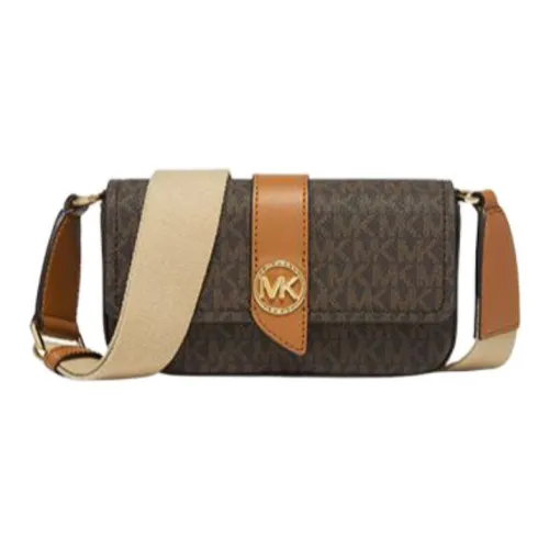 MICHAEL KORS Greenwich Crossbody Bags