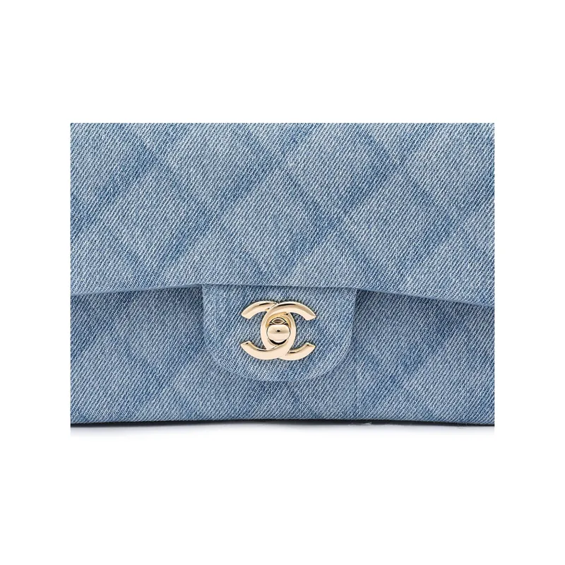 CHANEL Women's 22B Fall/Winter Crossbody Bag-6