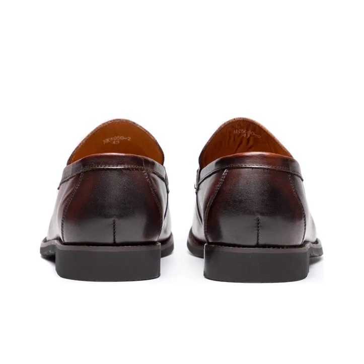 VICKI BROWN GENTRY Series Dress Shoes Men's-10