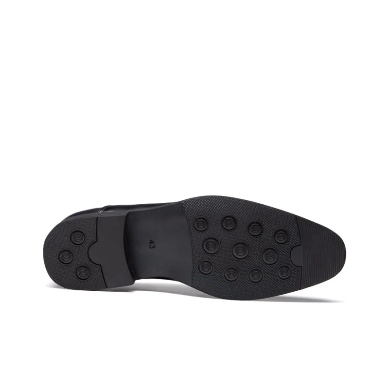 VICKI BROWN GENTRY Series Dress Shoes Men's-5