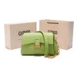 Parrot Green (Box Included)