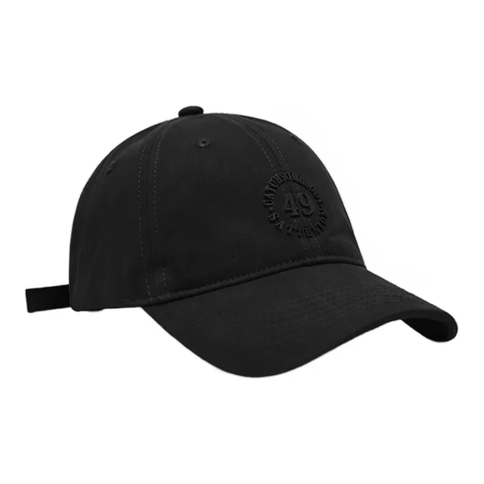 FREE RABBITⅡ Cotton Baseball Caps Unisex-10