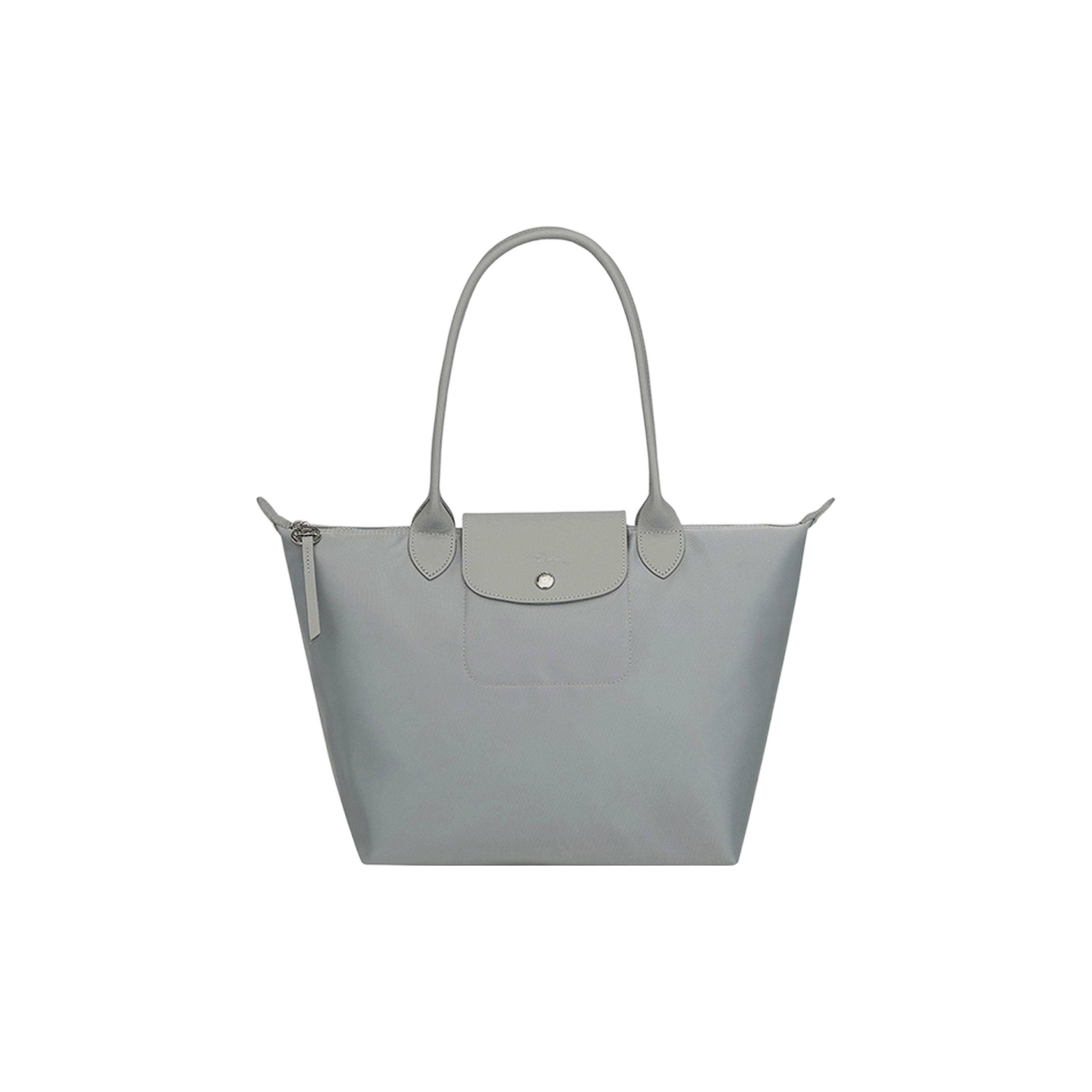 Longchamp Grey Handbags on Sale & Authentic - POIZON Longchamp Grey Handbags on Sale & Authentic - POIZON