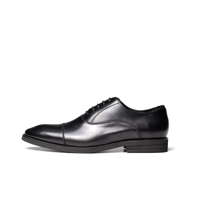 VICKI BROWN GENTRY Series Dress Shoes Men's-0