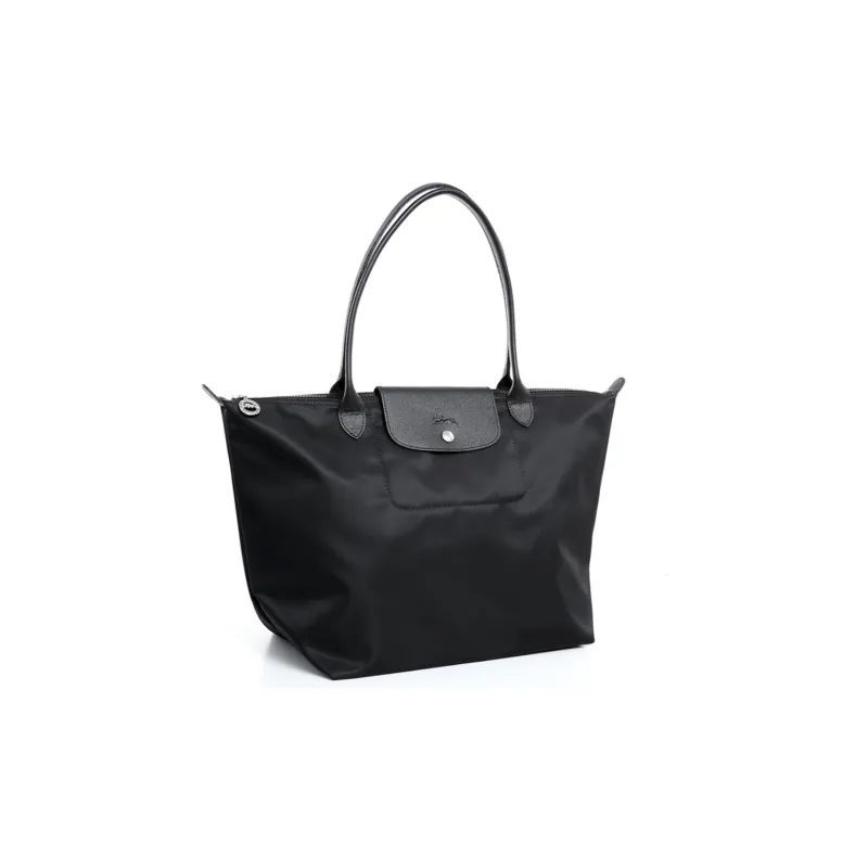 LONGCHAMP Le Pliage Néo Shoulder Bags-1