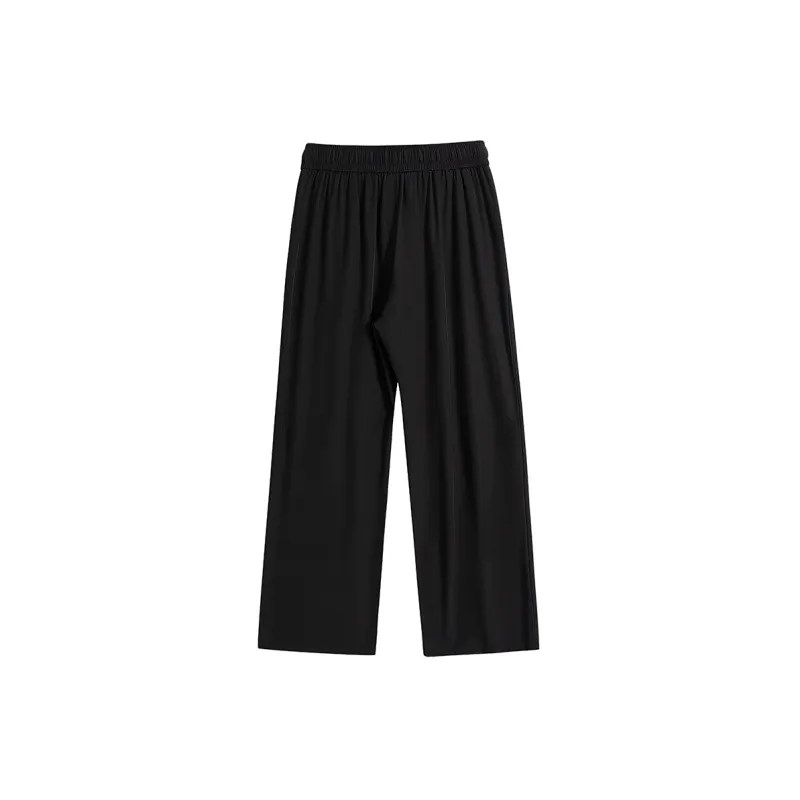 AMBER LIGHT Casual Pants Unisex-1