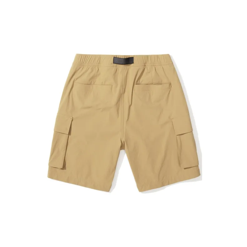 KOLON SPORT CAMPING Casual Shorts Men's-1