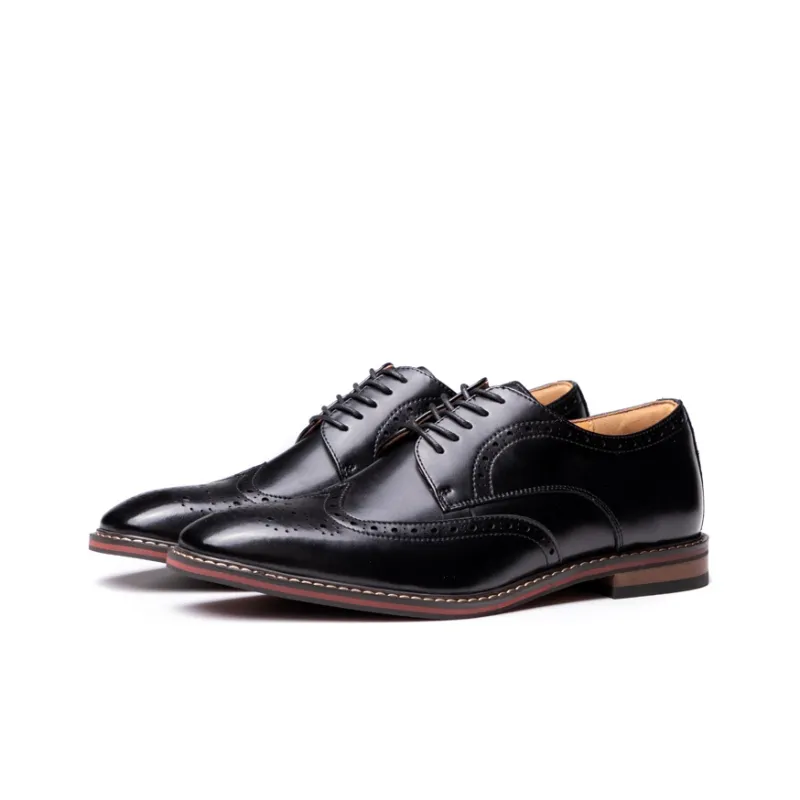 VICKI BROWN GENTRY Series Dress Shoes Men's-2